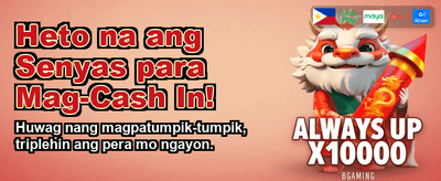 Join ibetph and Play Now! banner