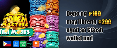 Golden Slot Free Spins promotion banner