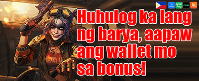 Refer-a-Friend Mega Bonus promotion banner